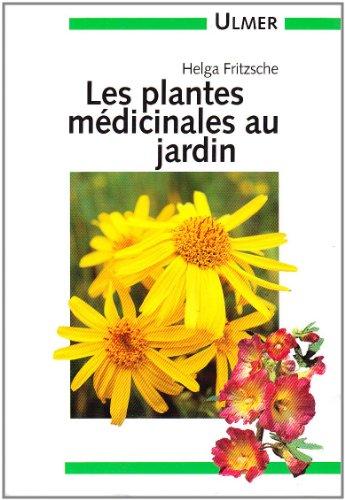 Les plantes médicinales au jardin