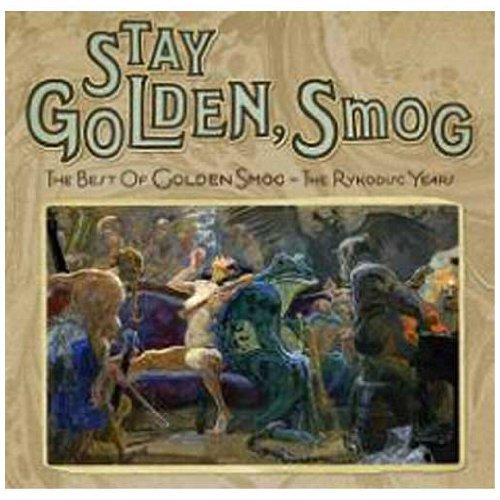 Stay Golden,Smog-the Best of G