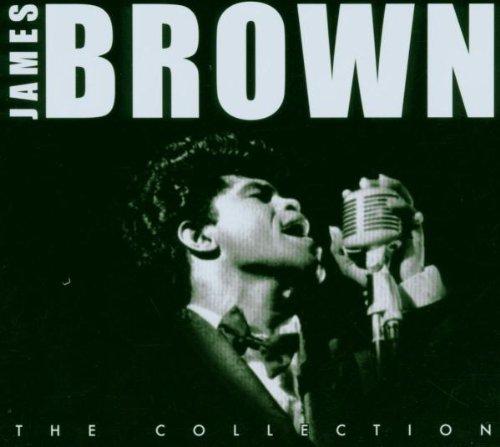 The Collection-James Brown