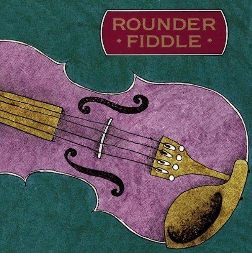 Rounder Fiddle