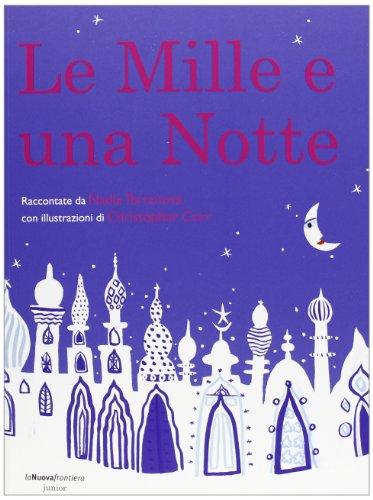 Le mille e una notte