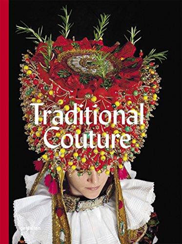 Traditional Couture: Folkloric Heritage Costumes