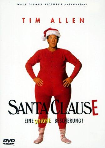 Santa Clause - Eine schöne Bescherung