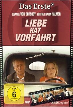 Liebe hat Vorfahrt