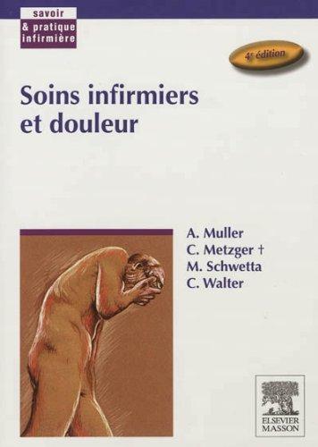 Soins infirmiers et douleur