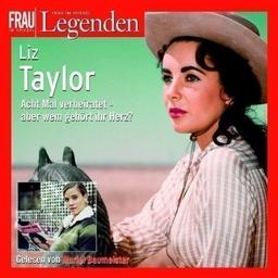 Liz Taylor