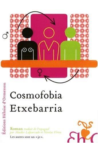 Cosmofobia