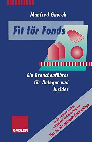 Fit für Fonds: Ein Branchenführer für Anleger und Insider