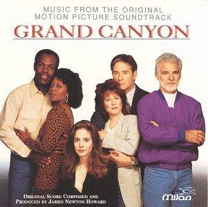 Grand Canyon (ost)