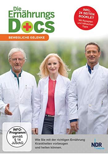 Die Ernährungs Docs - Bewegliche Gelenke (Exklusiv bei Amazon)