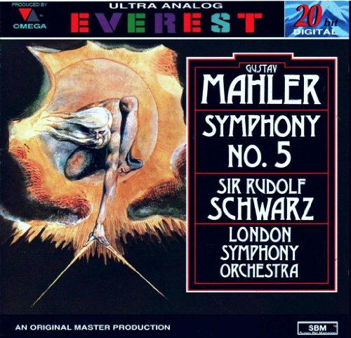 Mahler Symp No 5