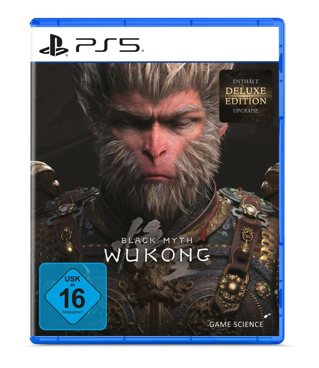 Black Myth: Wukong - PS5