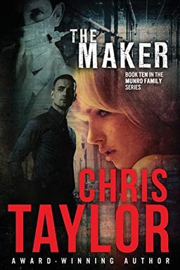 The Maker (The Munro Family Series, Band 10)