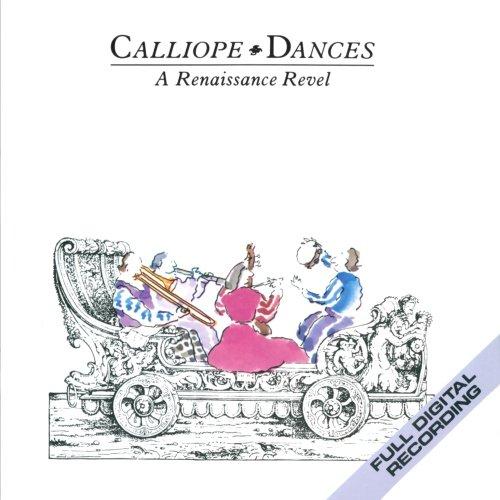 Anth Renn/Calliope Dances Rev