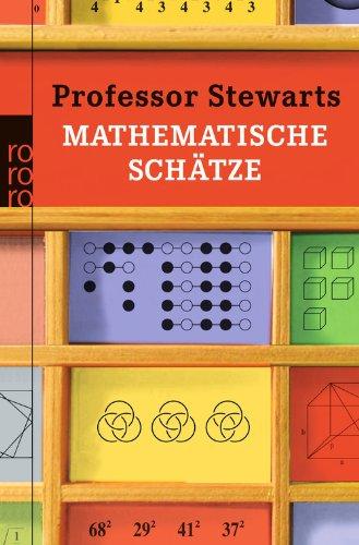 Professor Stewarts mathematische Schätze