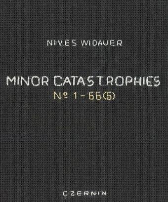 Minor Catastrophies: No.1 - 66(6)