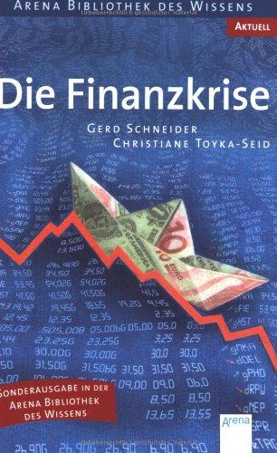 Die Finanzkrise