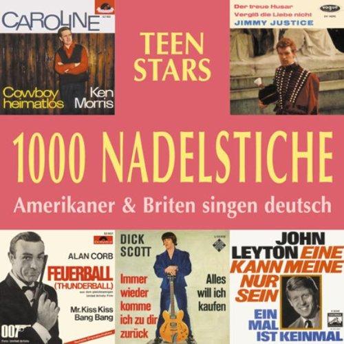 1000 Nadelstiche - Vol.5: Teen Stars