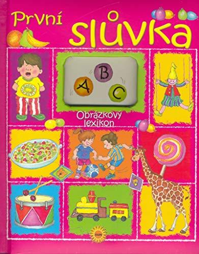 První slůvka: Obrázkový lexikon (2006)