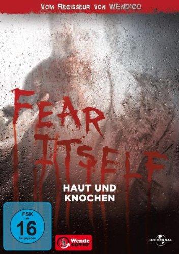 Fear Itself, Season 1 - Haut und Knochen