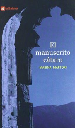 El manuscrito cátaro (Narrativa singular)