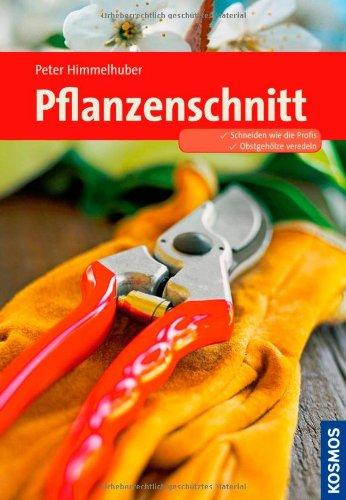 Pflanzenschnitt