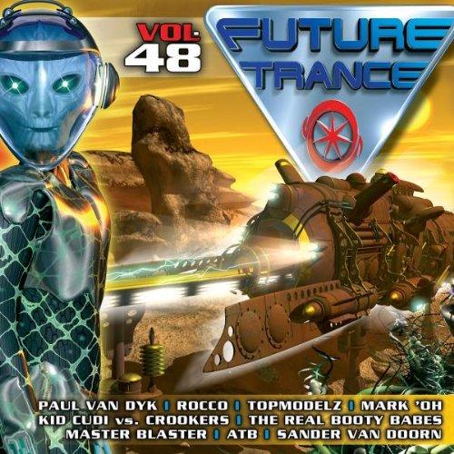 Future Trance Vol.48