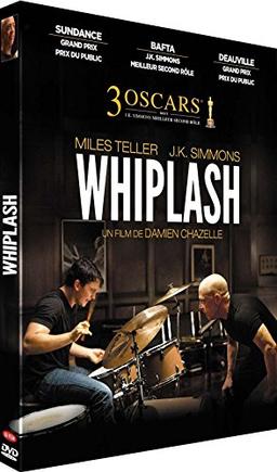 Whiplash [FR Import]