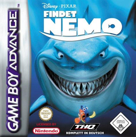 Findet Nemo