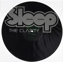 The Clarity (Clear) [Vinyl LP]