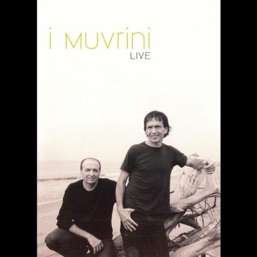 I Muvrinin - Live Alma Giru