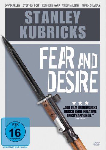 Stanley Kubrick's - Fear and Desire