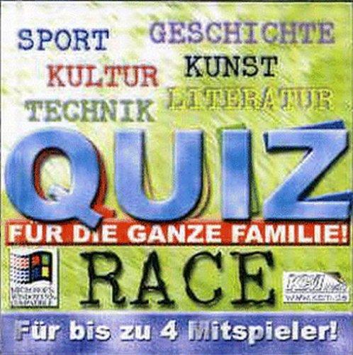 Quiz Race