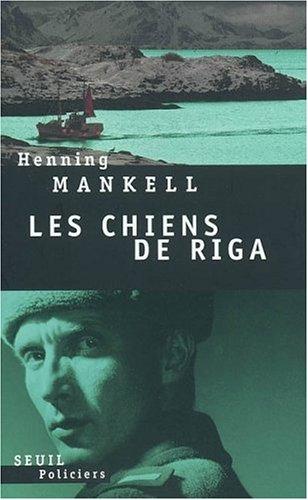 Les chiens de Riga