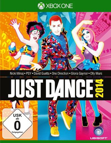 Just Dance 2014 - [Xbox One]