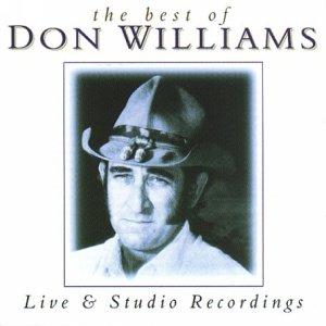 Best of Don Williams, the