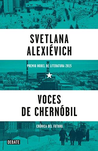 Voces de Chernóbil / Voices from Chernobyl