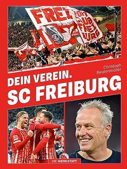 Dein Verein. SC Freiburg