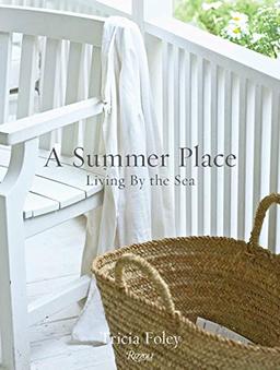 A Summer Place: Living by the Sea