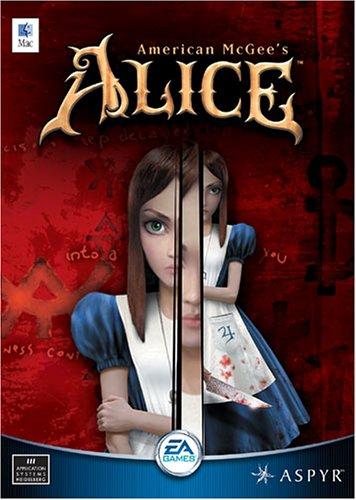 American McGee's Alice