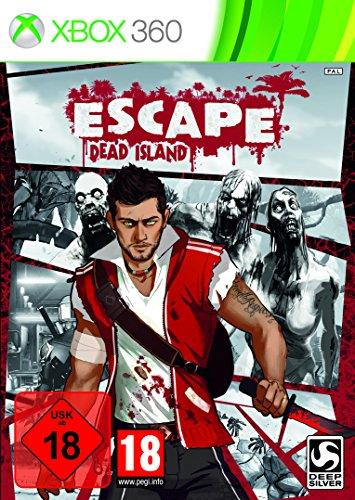 Escape Dead Island