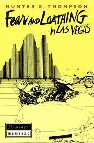 Fear and Loathing in Las Vegas (Flamingo modern classics)