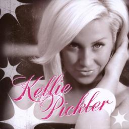 Kellie Pickler