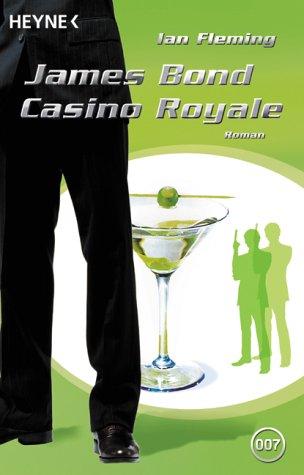 James Bond, Casino Royal