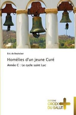 Homélies d'un jeune curé