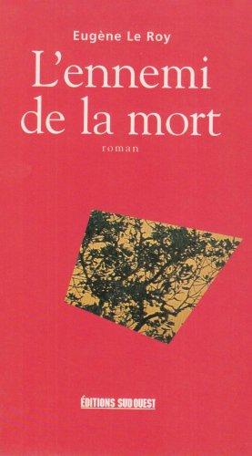 L'ennemi de la mort