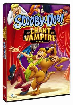 Scooby-doo, le chant du vampire [FR Import]