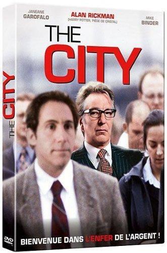 The city [FR Import]