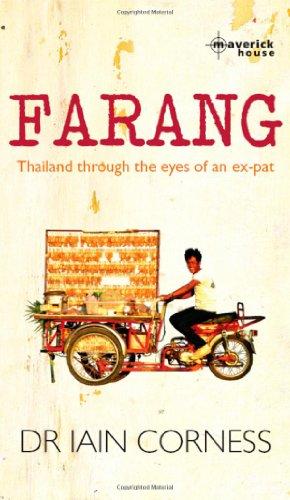 Farang: Thailand Through the Eyes of an Ex-pat