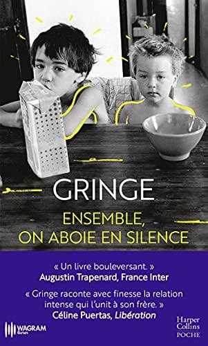 Ensemble, on aboie en silence : récit